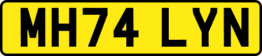 MH74LYN