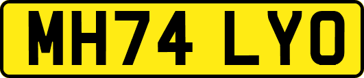 MH74LYO