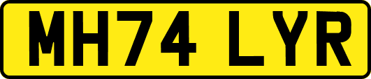 MH74LYR