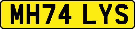 MH74LYS
