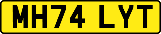 MH74LYT