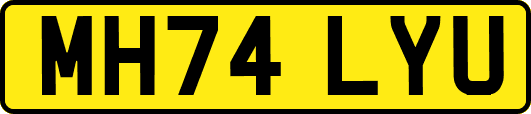 MH74LYU