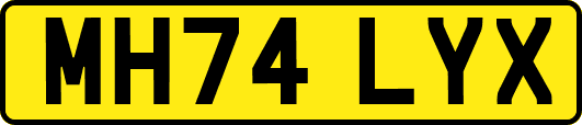 MH74LYX