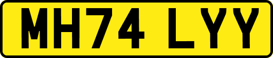 MH74LYY