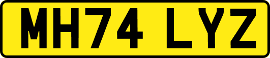 MH74LYZ