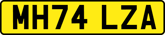 MH74LZA