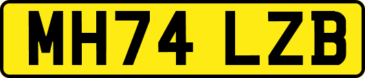MH74LZB