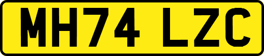 MH74LZC