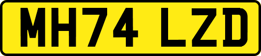 MH74LZD