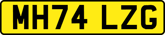 MH74LZG