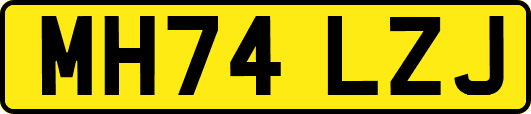 MH74LZJ