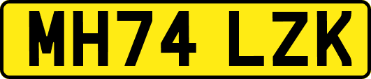 MH74LZK