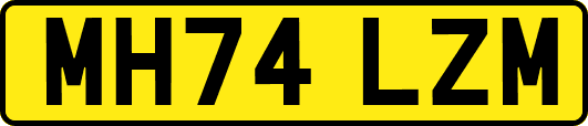 MH74LZM