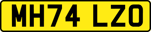 MH74LZO