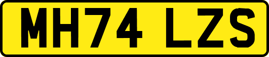 MH74LZS
