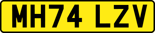 MH74LZV