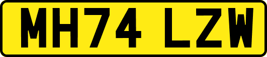 MH74LZW