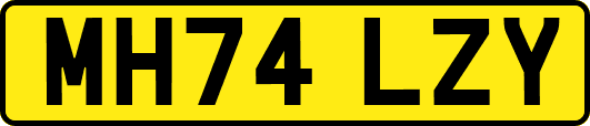 MH74LZY