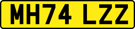 MH74LZZ