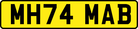 MH74MAB