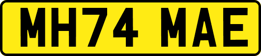 MH74MAE