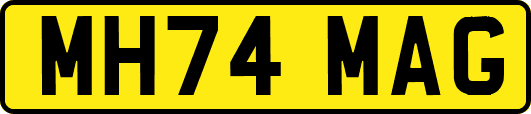 MH74MAG