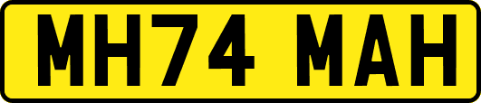 MH74MAH