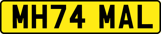 MH74MAL