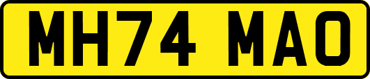 MH74MAO
