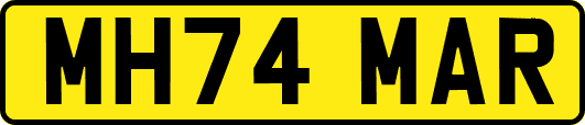 MH74MAR