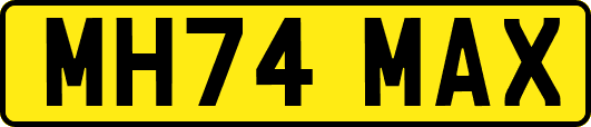 MH74MAX