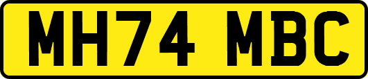 MH74MBC