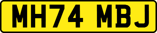 MH74MBJ