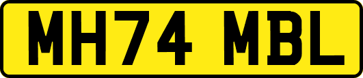 MH74MBL