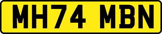 MH74MBN