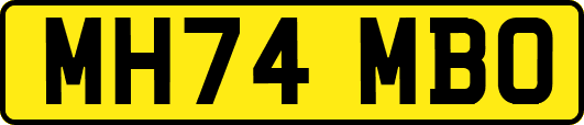 MH74MBO