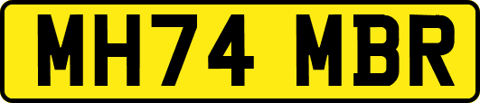 MH74MBR