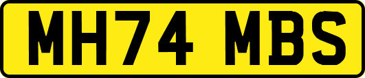 MH74MBS