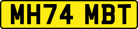 MH74MBT