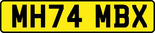 MH74MBX