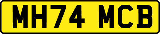 MH74MCB