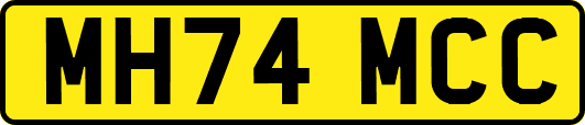 MH74MCC