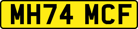 MH74MCF