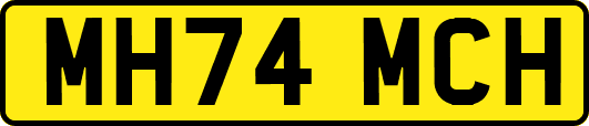 MH74MCH