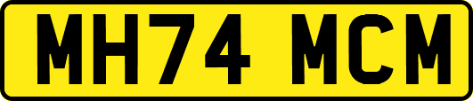 MH74MCM