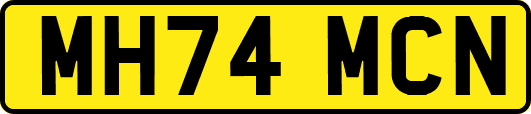 MH74MCN