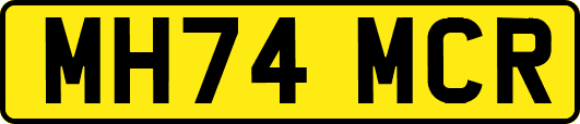 MH74MCR