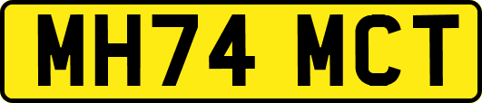 MH74MCT