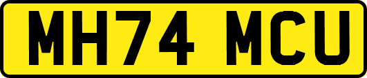 MH74MCU