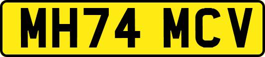 MH74MCV